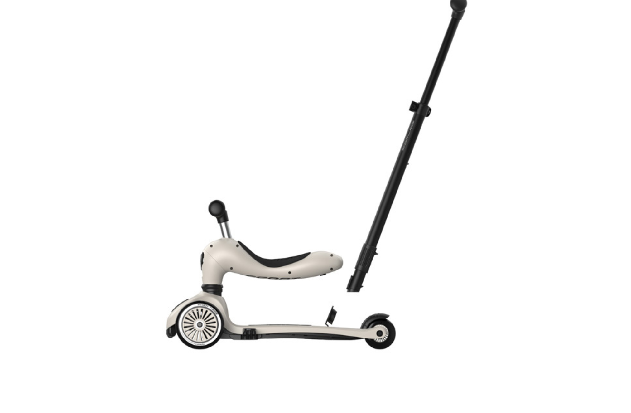 Scoot & Ride Highwaykick 1 Push and Go Kinderroller