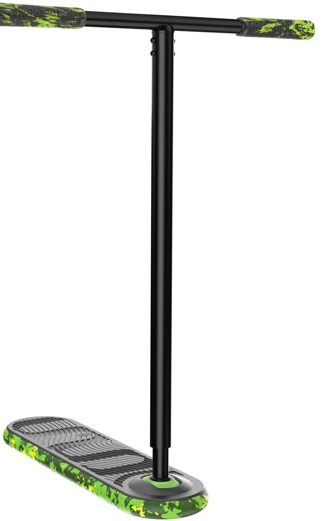 Indo Pro V2 Trampolin Scooter