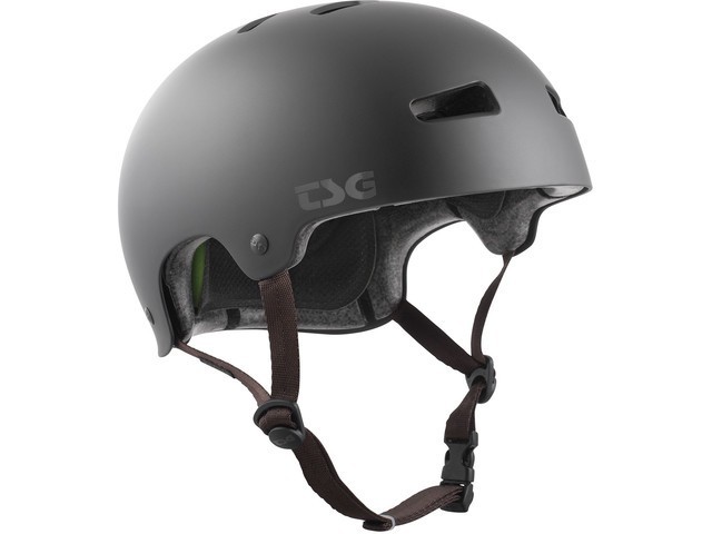 TSG Kraken Solid Color Helm TSG Kraken Solid Color Helm