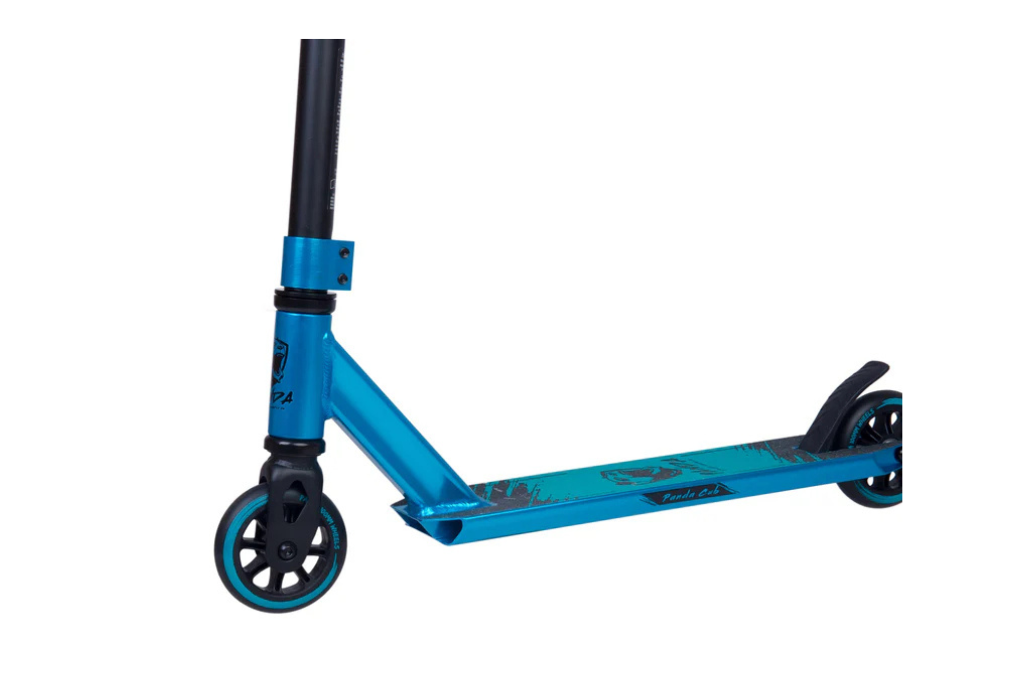 Panda Cub Stunt Scooter 