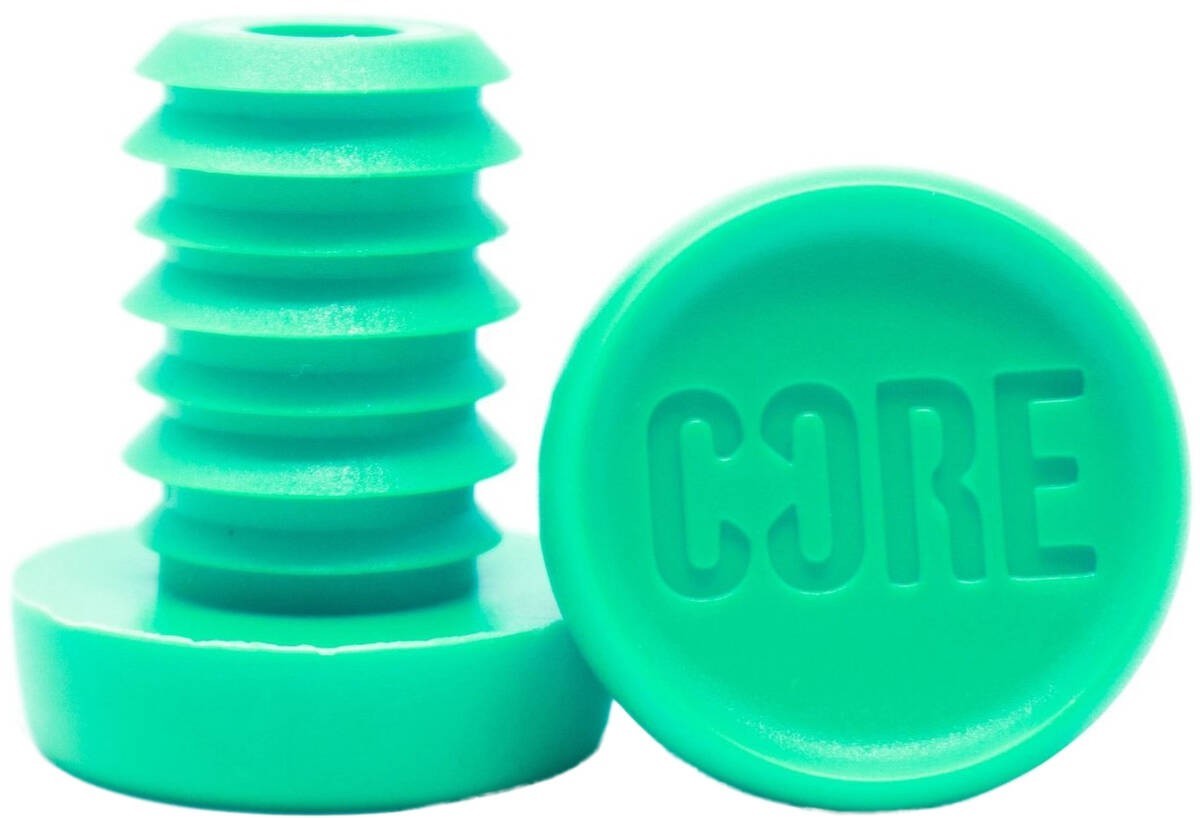 Core Bar Ends
