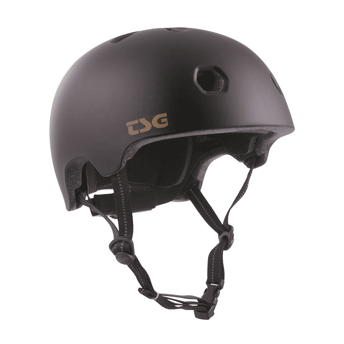 TSG Helm Meta Solid Color B-Ware