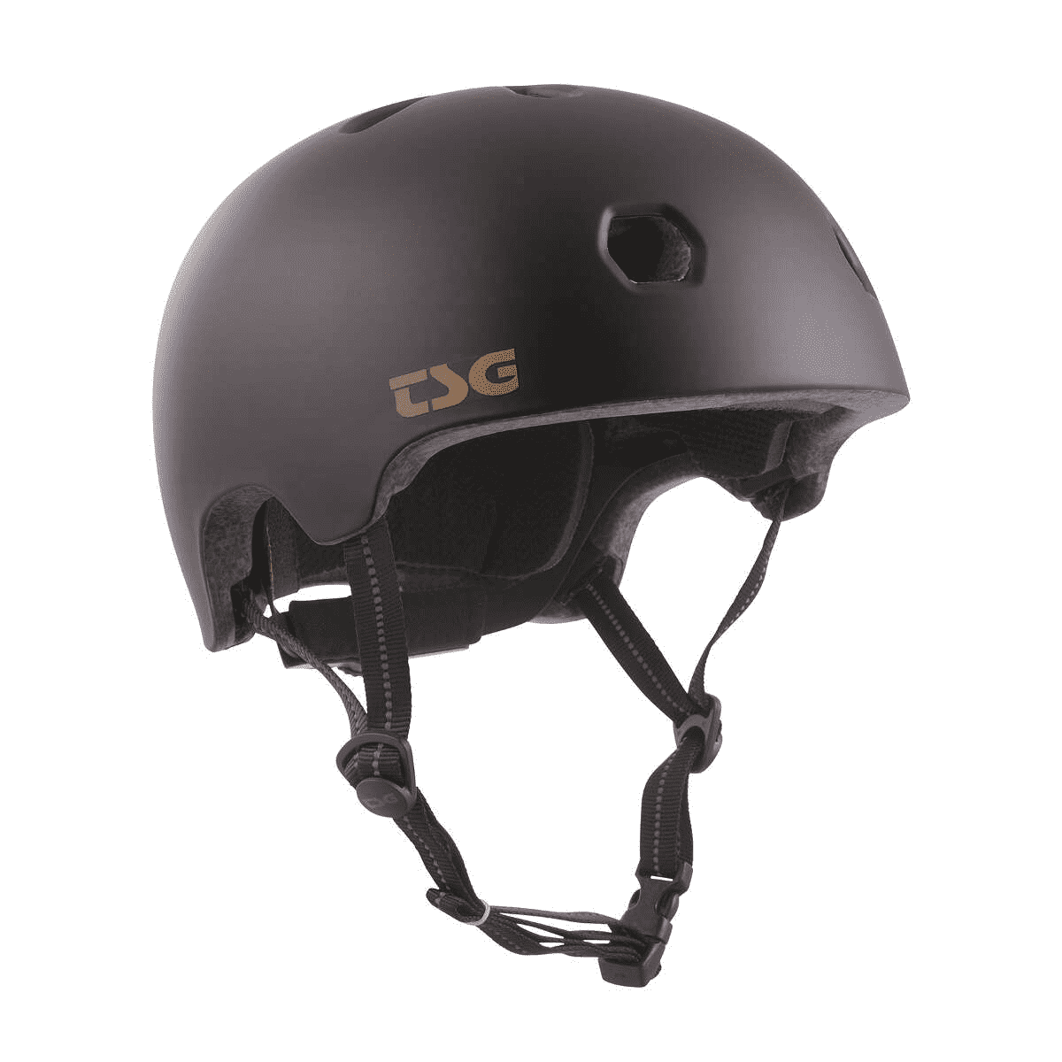 TSG Meta Solid Color Helm TSG Meta Solid Color Helm