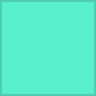 Aqua Reflective