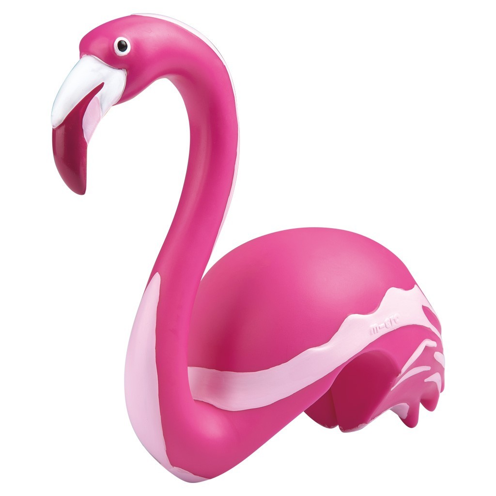 Micro Scooter Buddy Flamingo