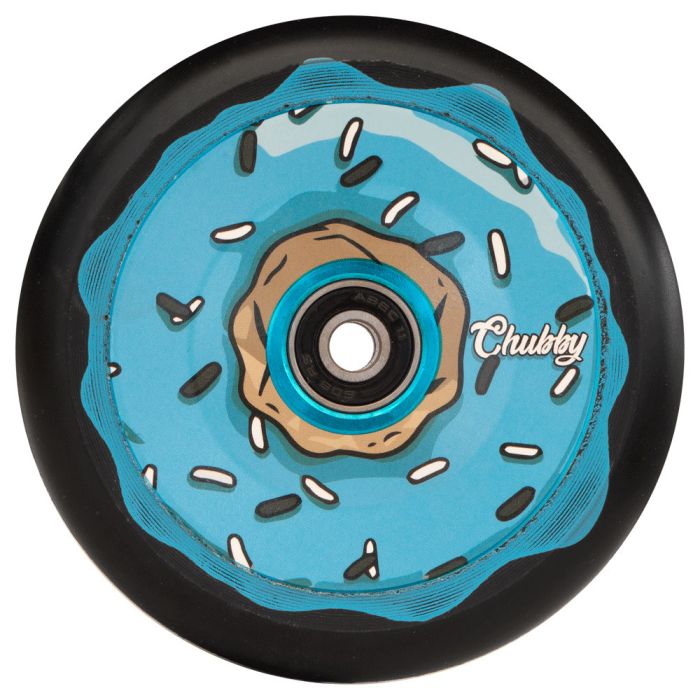 Chubby Melocore Ice Cream Wheel