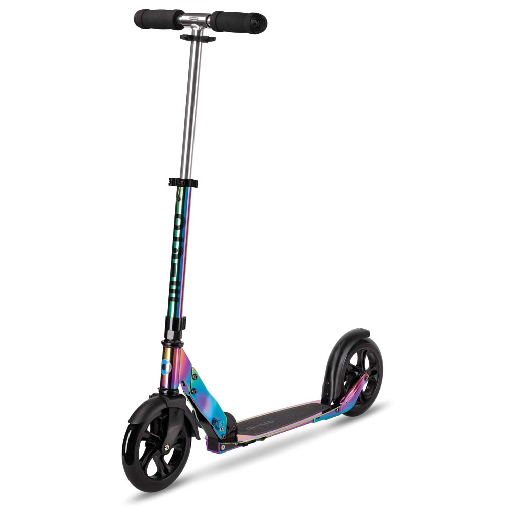 Micro Scooter Classic Neochrome 200mm