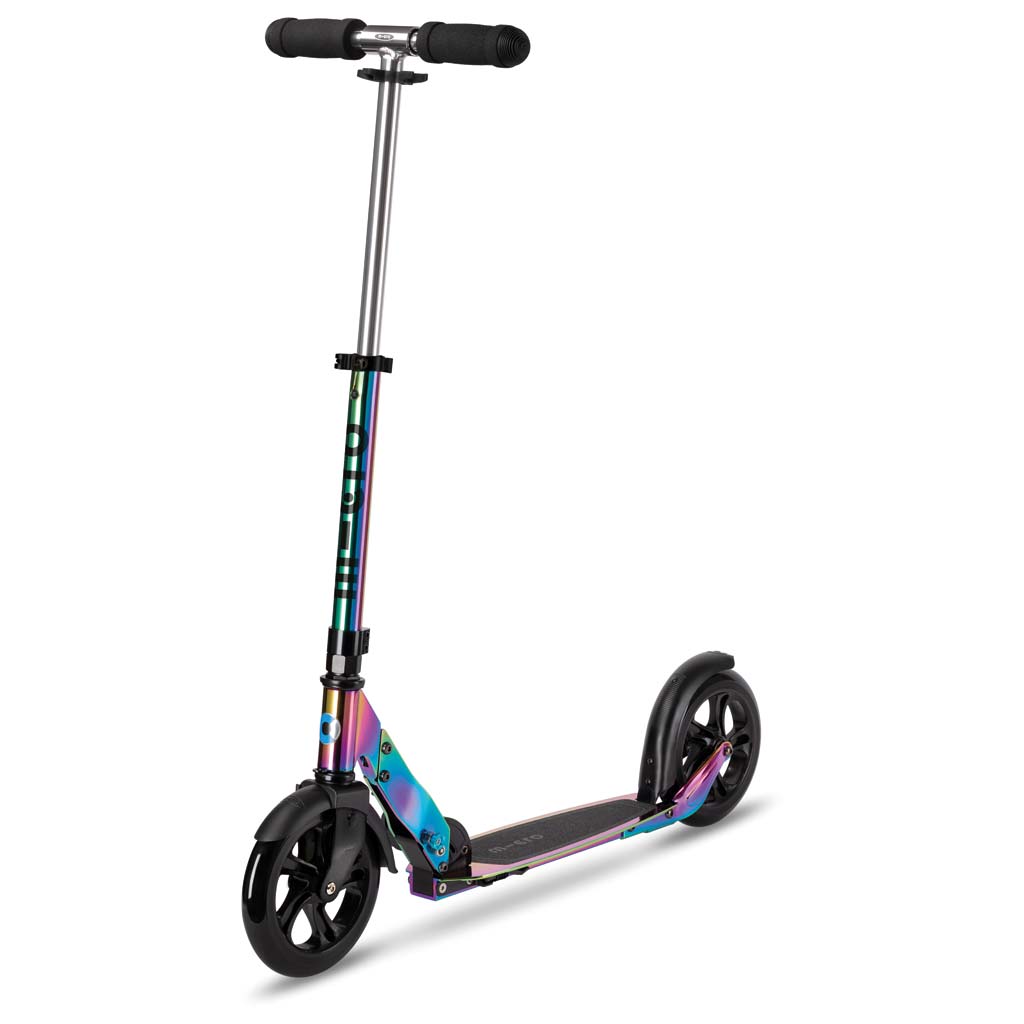 Micro Classic Scooter Neochrome Micro Classic Scooter Neochrome