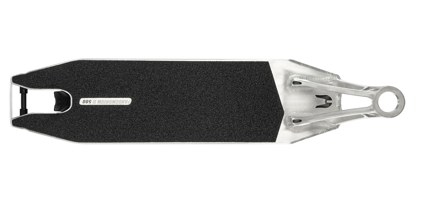 Ethic DTC Deck Pandemonium V2