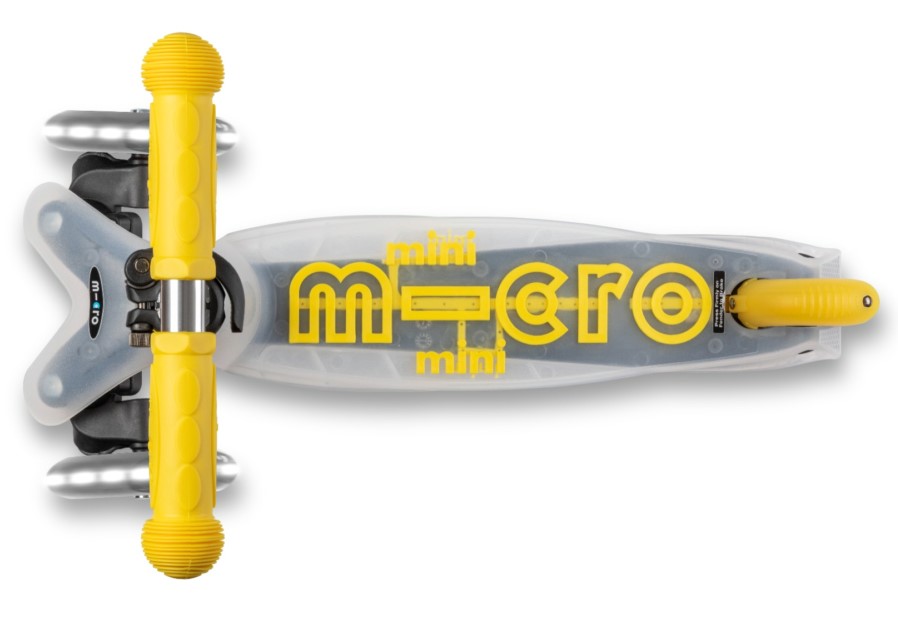 Mini Micro Deluxe Flux LED 