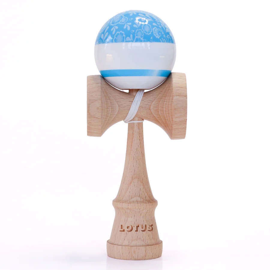 Lotus Bloom Kendama