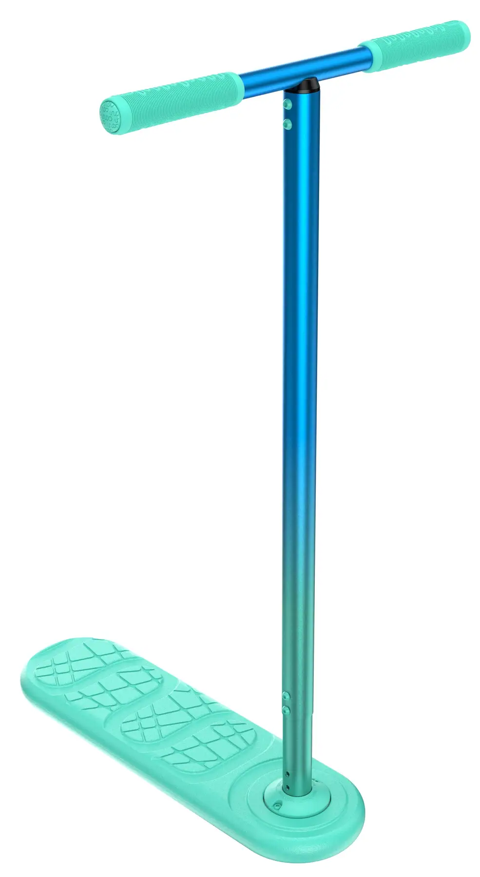 Indo Kickstart Classic Trampolin Scooter