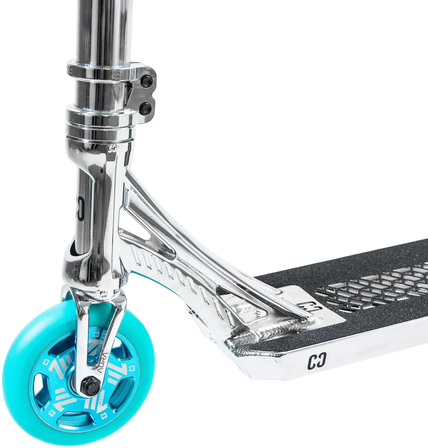Core SL3 Pro Complete Stunt Scooter