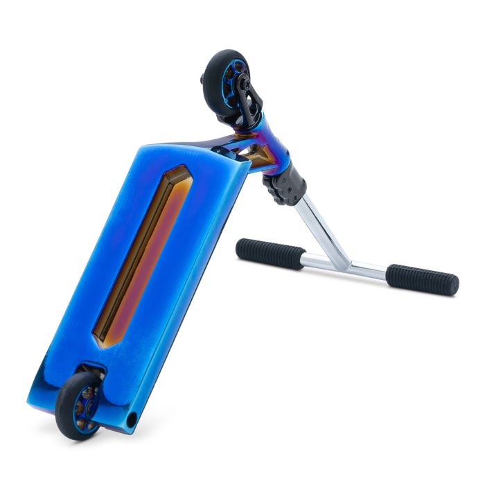 Sequel Finger Scooter
