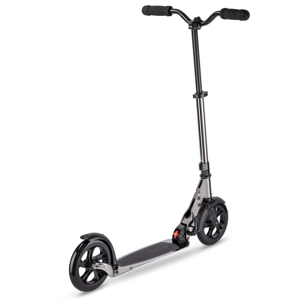 Micro Scooter Classic Neochrome Black 200mm