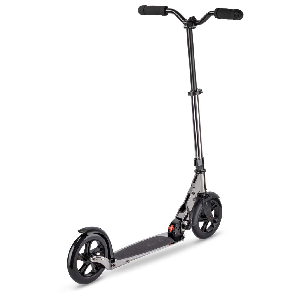 Micro Classic Scooter Neochrome Black Micro Classic Scooter Neochrome Black