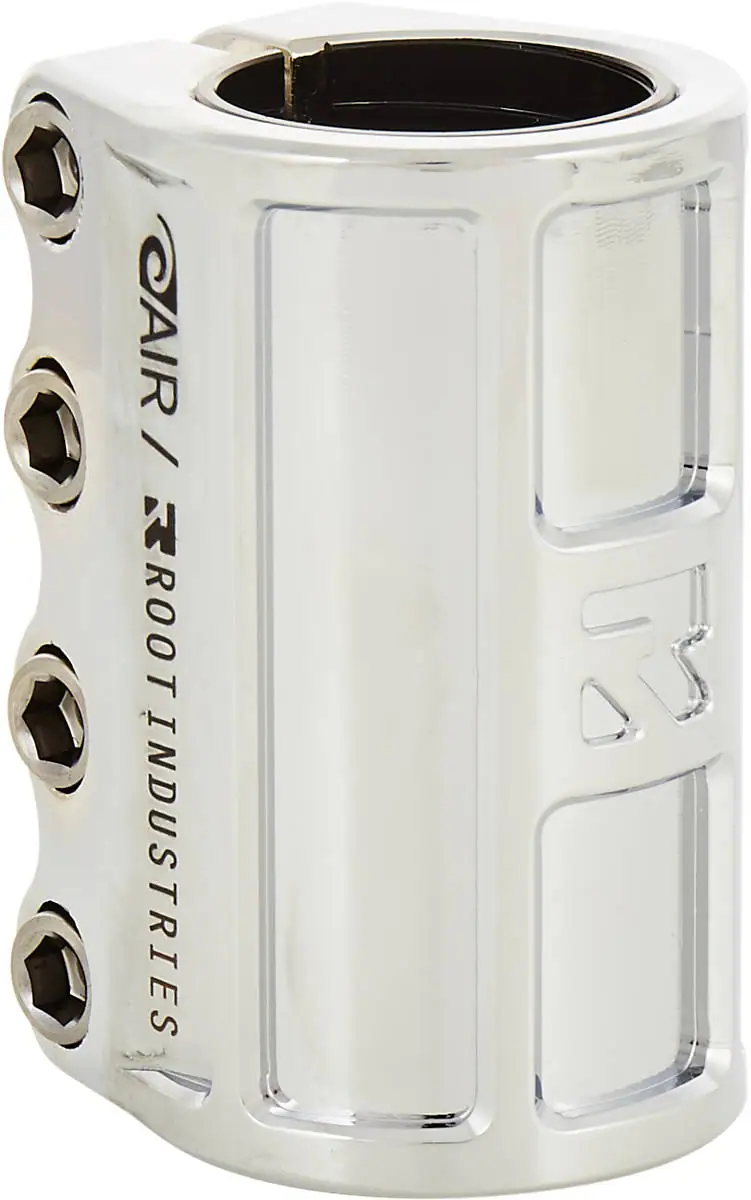 Root Industries Air SCS Clamp Root Industries Air SCS Clamp