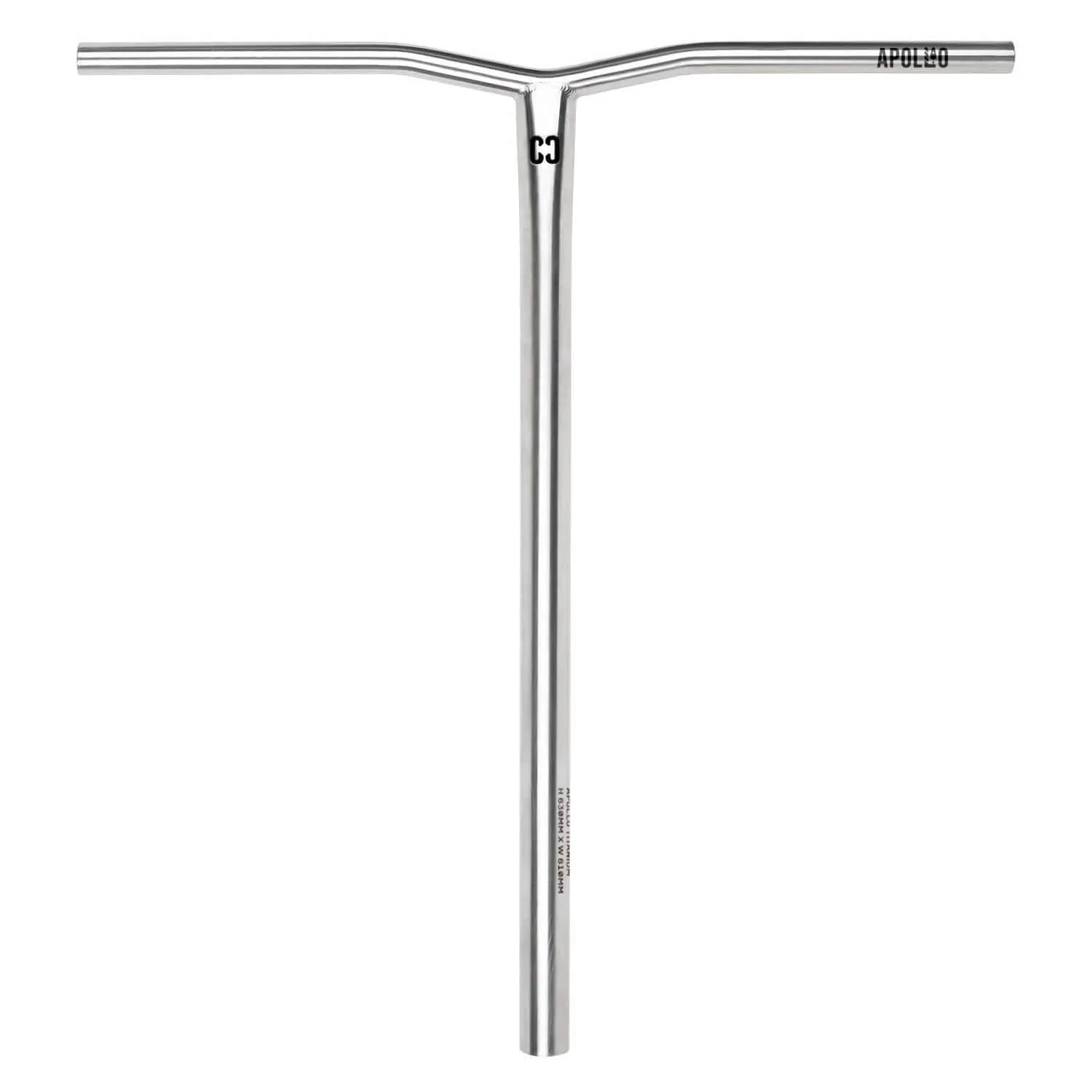 Core Apollo Titan Bar V2 Core Apollo Titan Bar V2