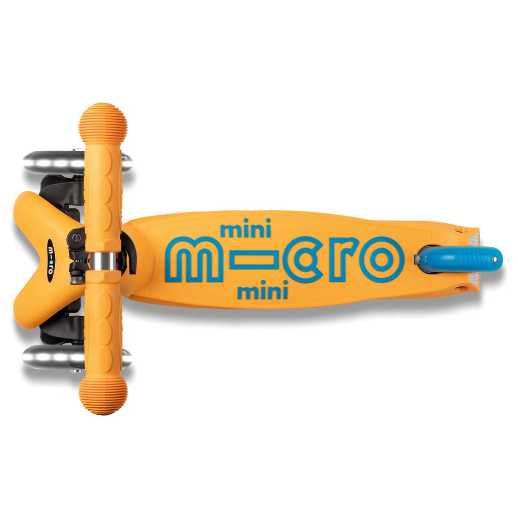 Mini Micro Deluxe LED