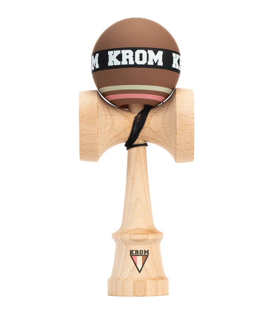 KROM Kendama Strogo NEA