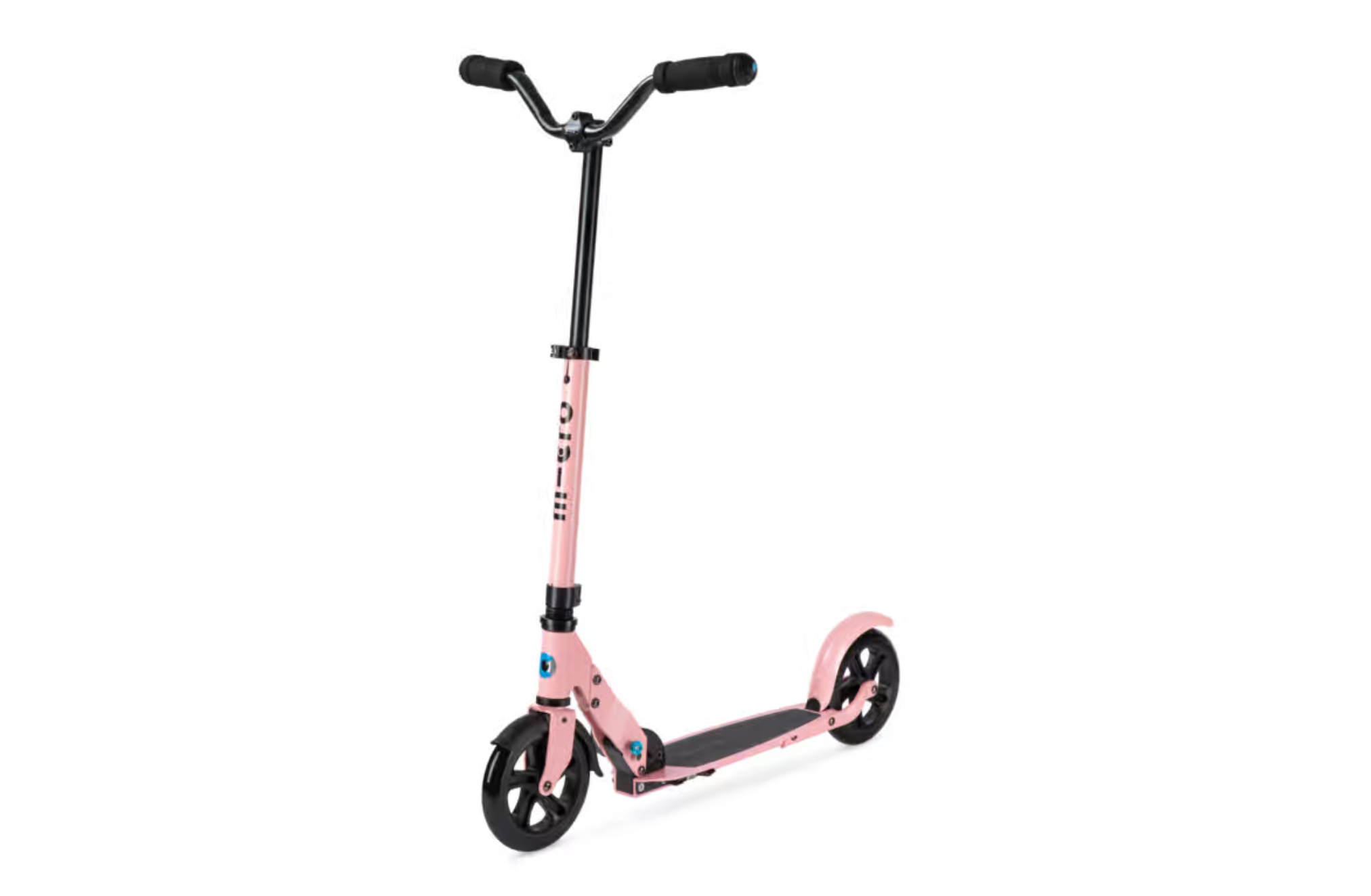 Micro Speed Deluxe Scooter