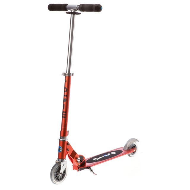 Micro Sprite Scooter Micro Sprite Scooter