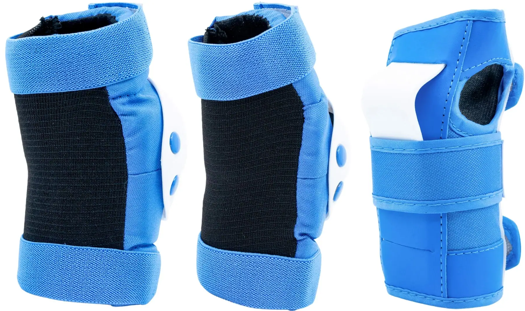 CORE Junior Skate Pads 3-pack