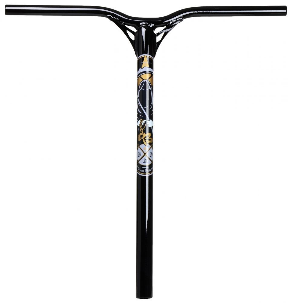 Blunt Reaper Bar V2 600