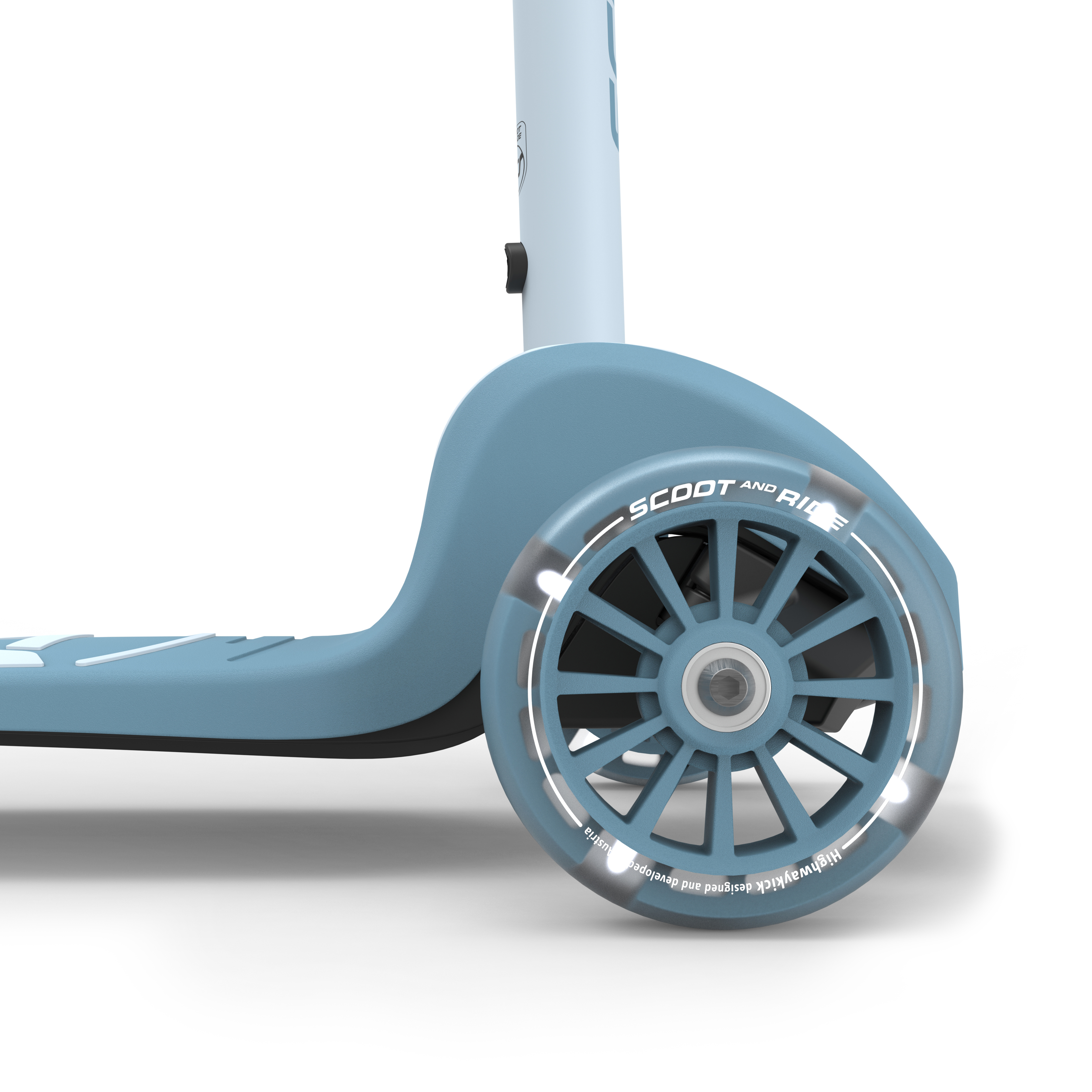Scoot & Ride Highwaykick 3S