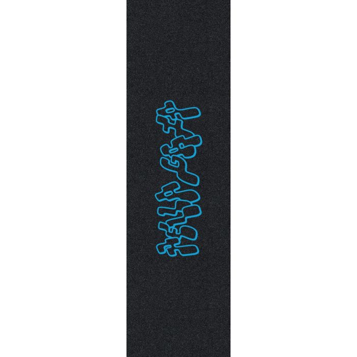 Hella Griptape Classic Wobble Blue