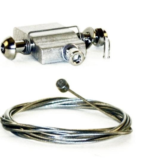Xootr Front Brake Kit Bremse Xootr Front Brake Kit Bremse