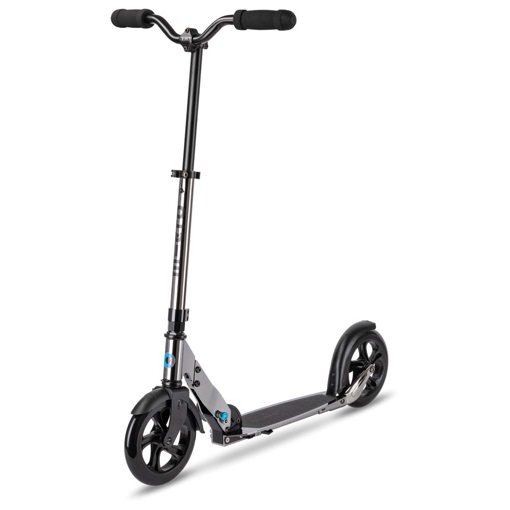 Micro Classic Scooter Neochrome Black Micro Classic Scooter Neochrome Black