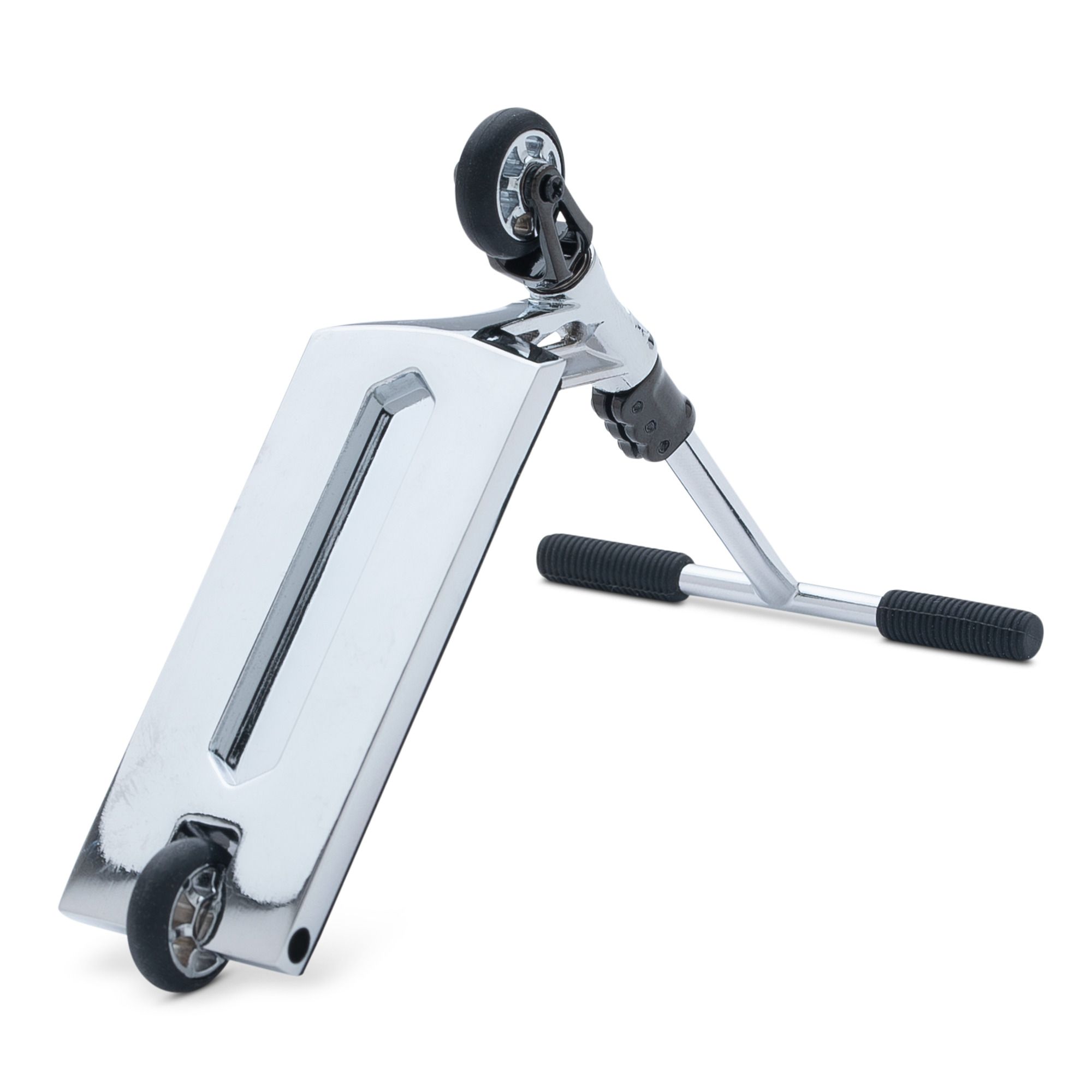 Sequel Finger Scooter – Silber