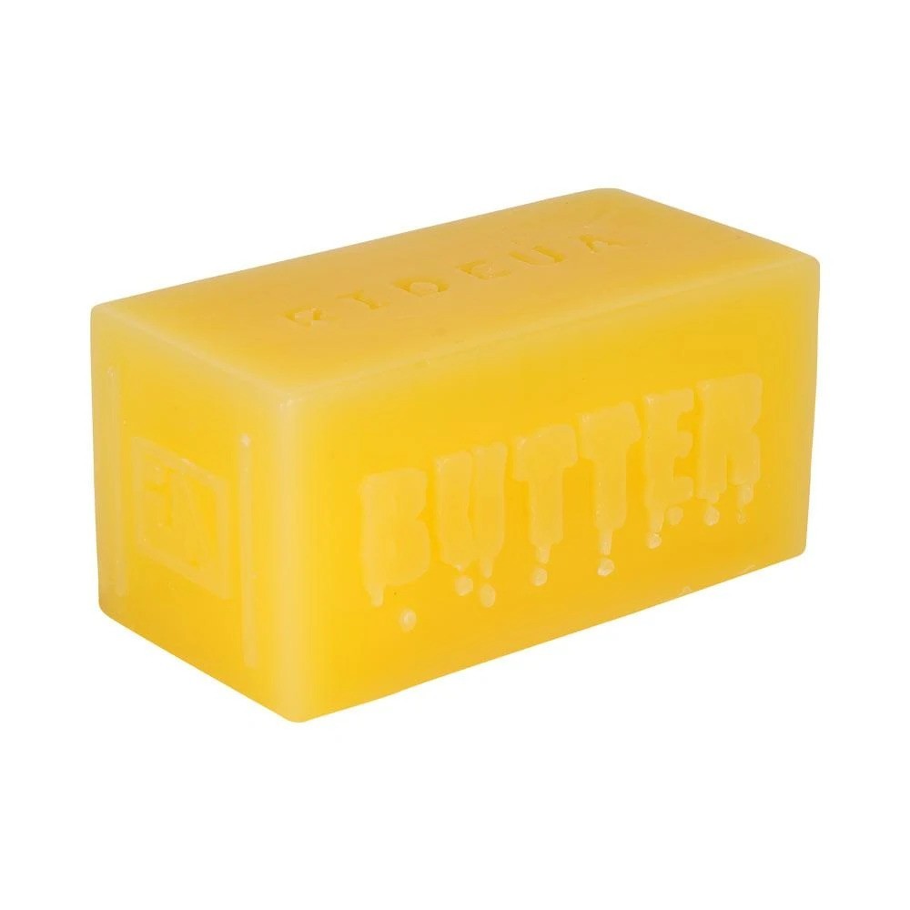 Urban Artt Butter Wax Block Urban Artt Butter Wax Block
