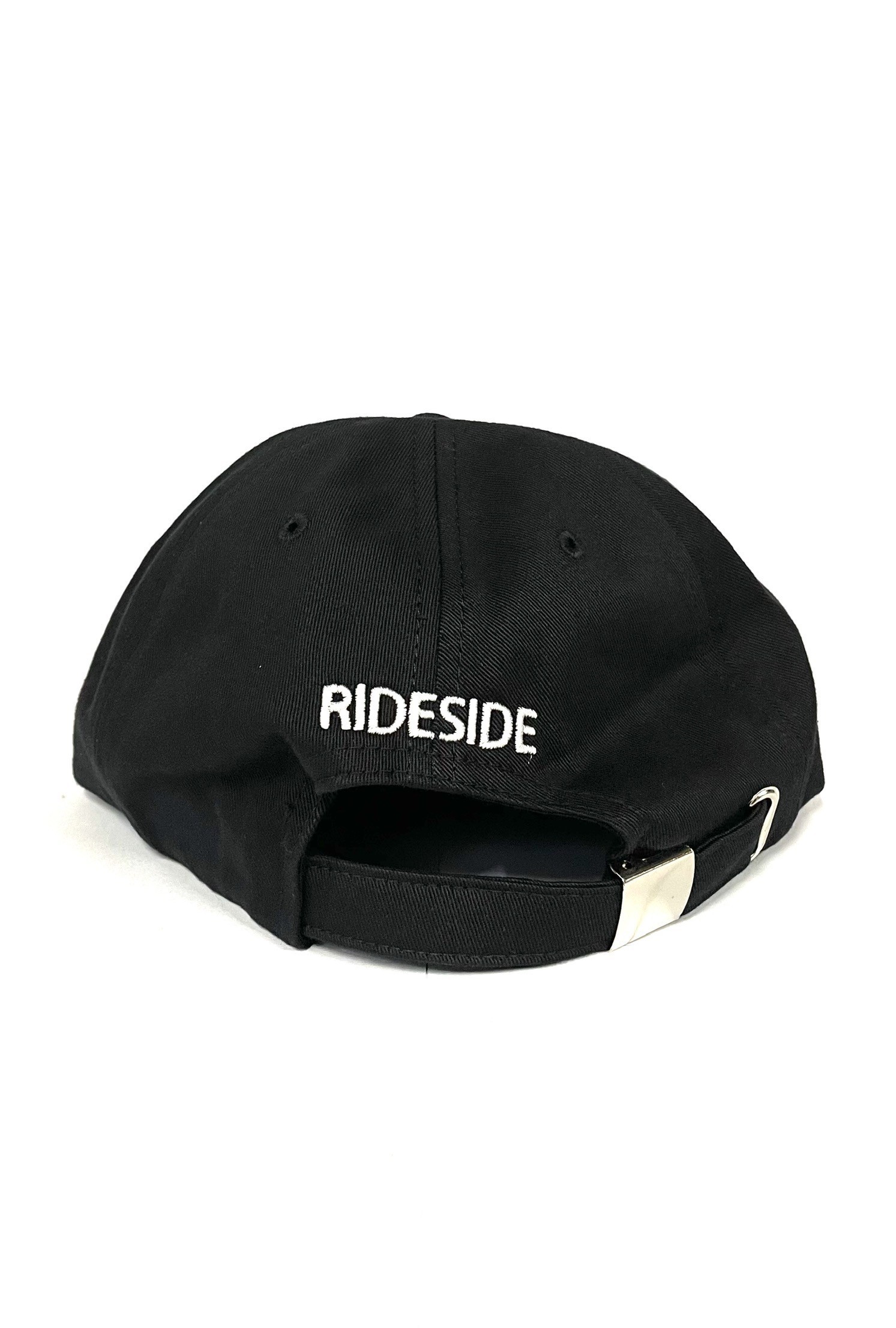 RideSide Polo Cap