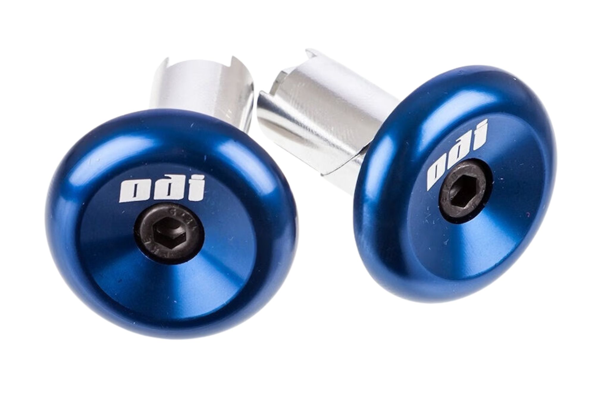 ODI Aluminium Bar Ends