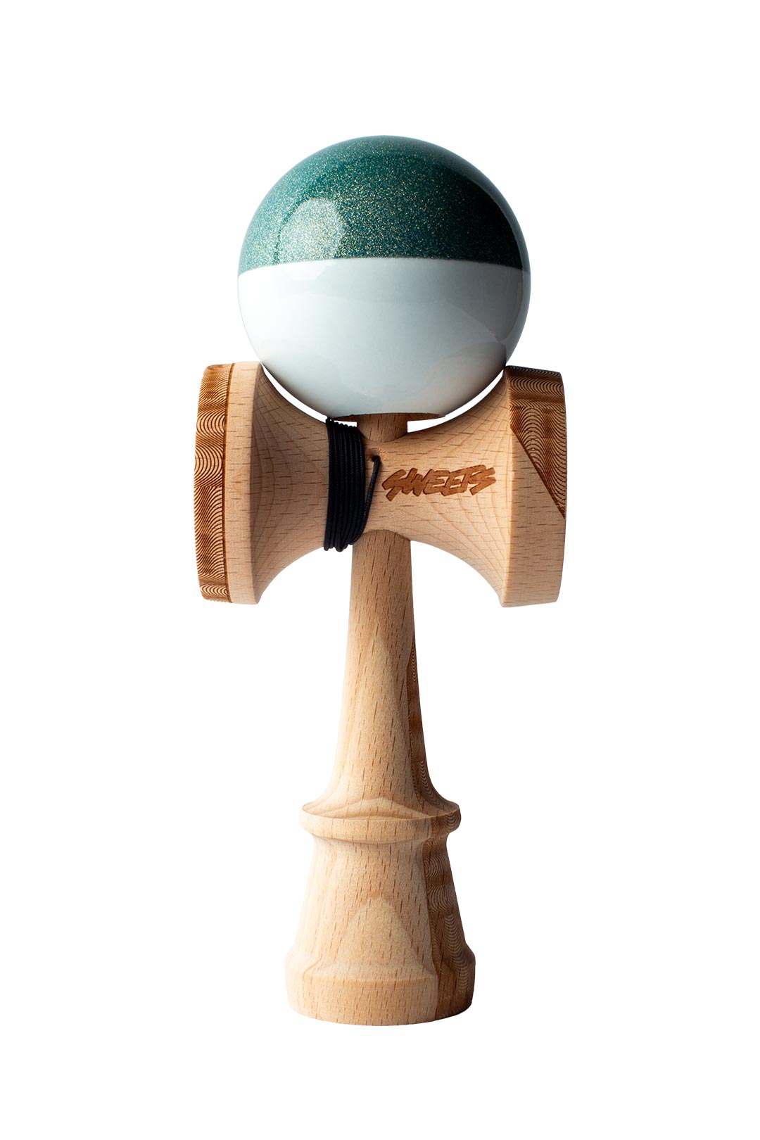 Sweets Kendama Classic 8 Broken Shape