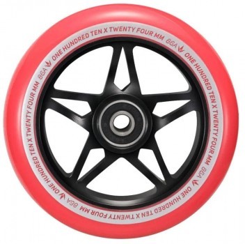 Blunt S3 Wheel