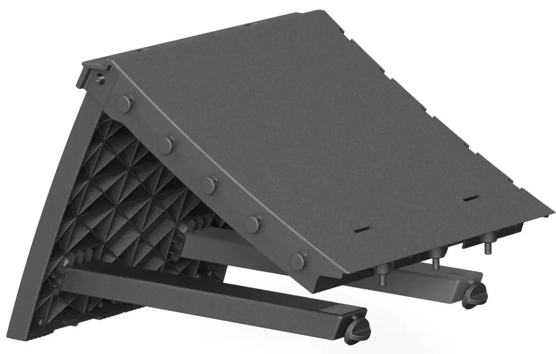 CORE Kicker Ramp Extender