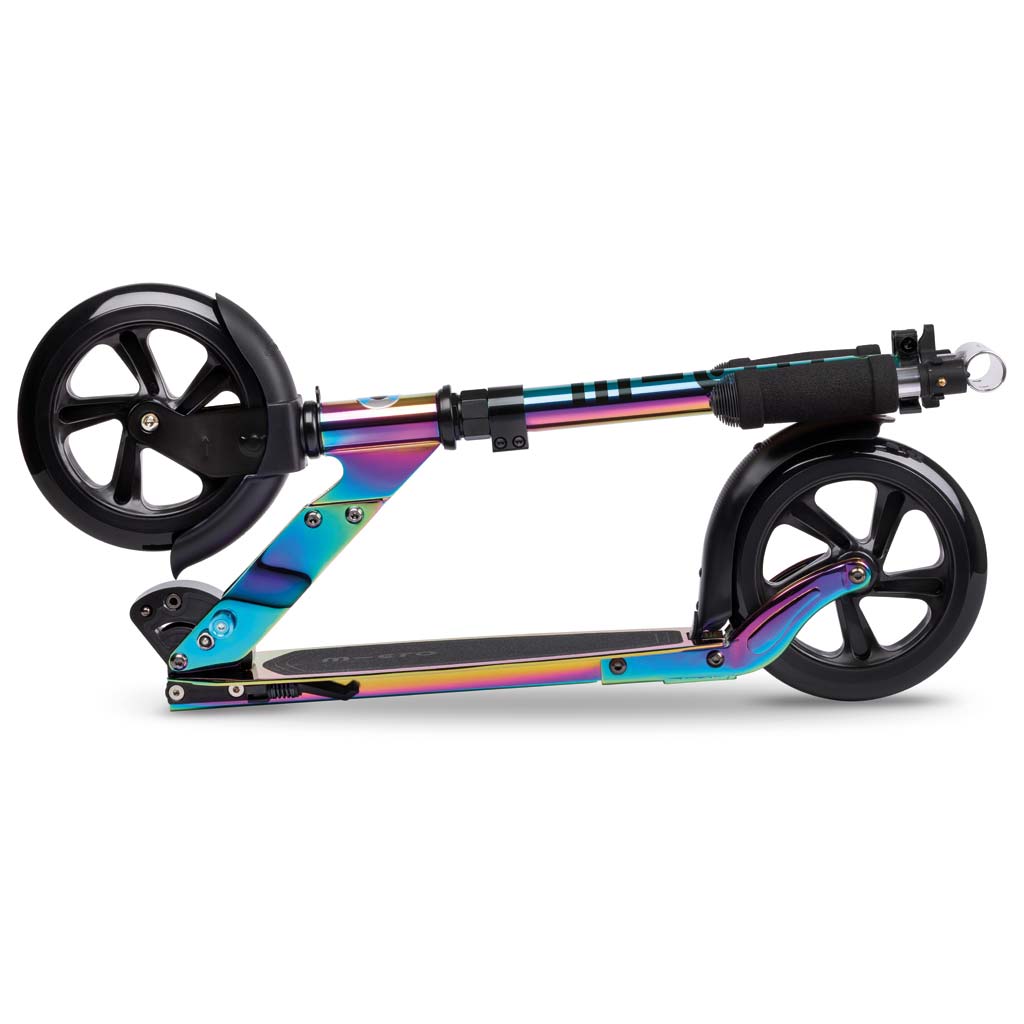 Micro Classic Scooter Neochrome Micro Classic Scooter Neochrome
