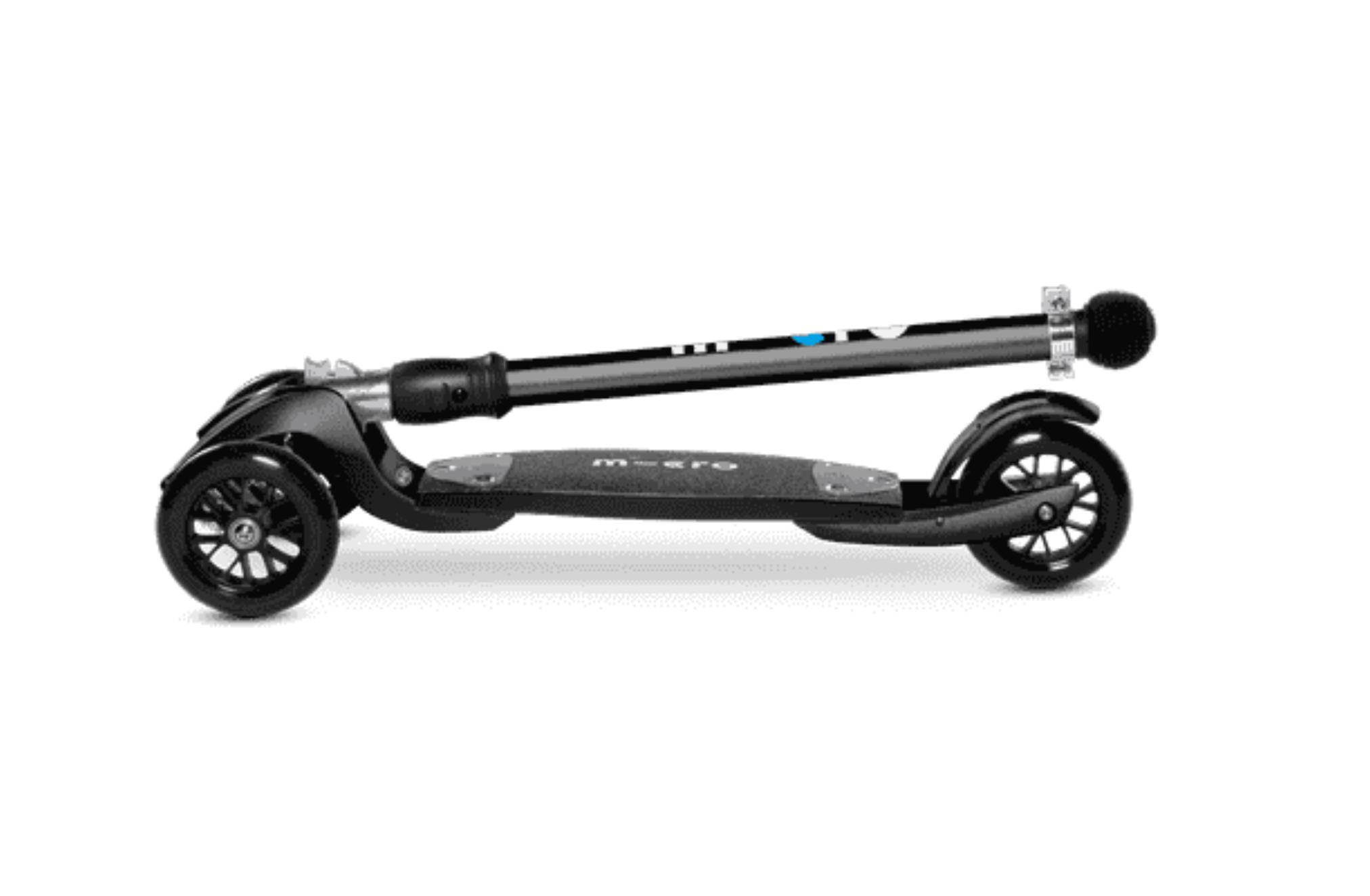 Micro Kickboard Compact