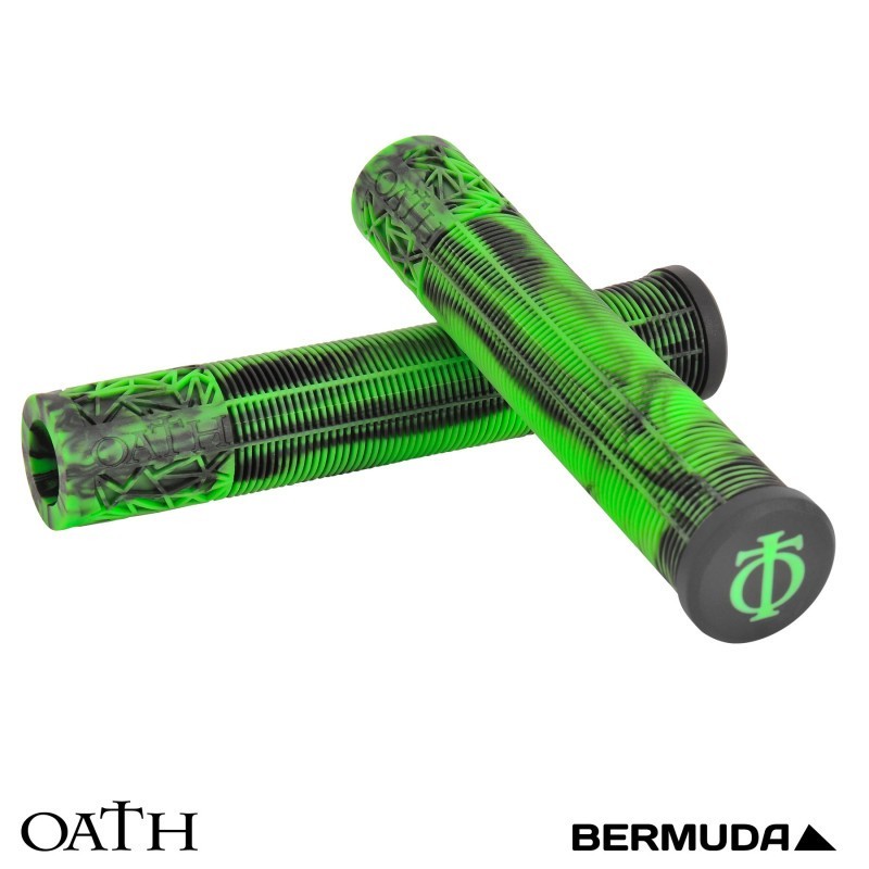Oath Bermuda Hand Grips
