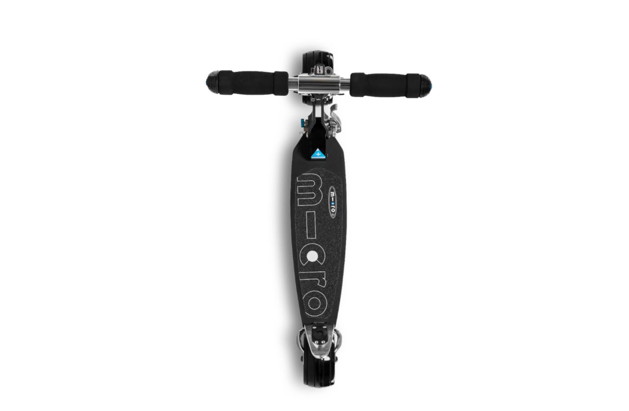 Micro Rocket Scooter Micro Rocket Scooter