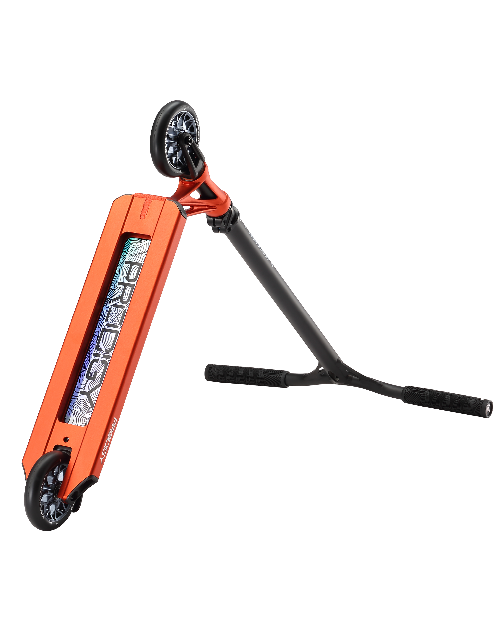 Blunt Prodigy X One Stunt Scooter