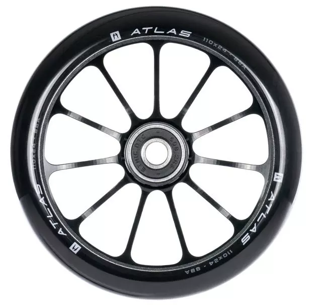 Ethic DTC Wheel Atlas 110mm