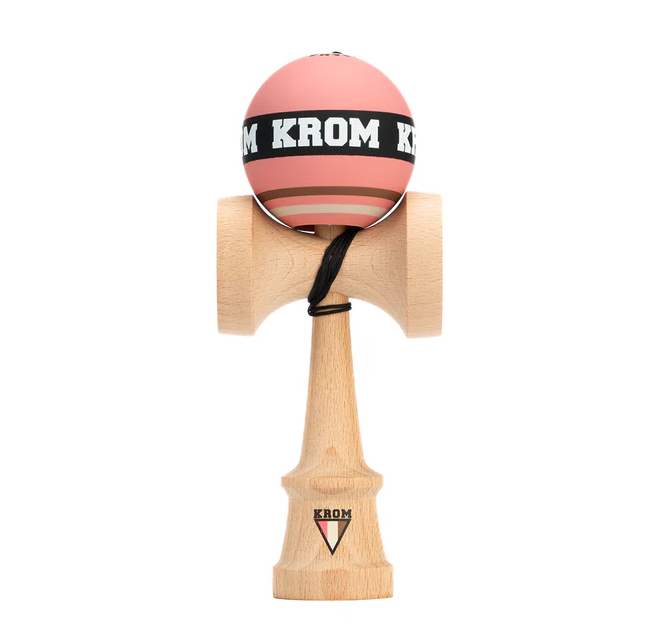 KROM Kendama Strogo NEA