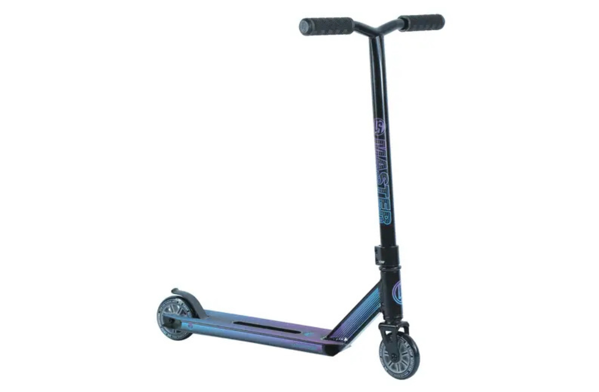 Crisp Master Stunt Scooter