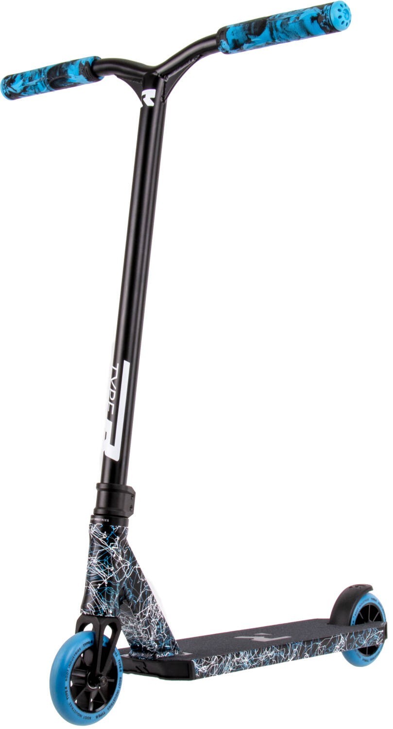 Root Type R Pro Stunt Scooter