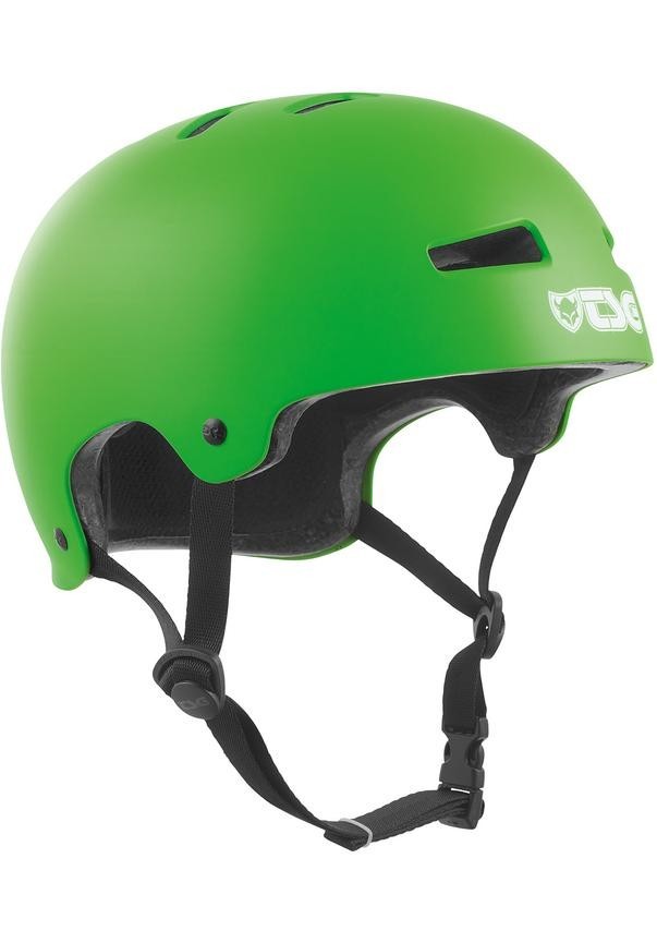 TSG Evolution Solid Color Helm 
