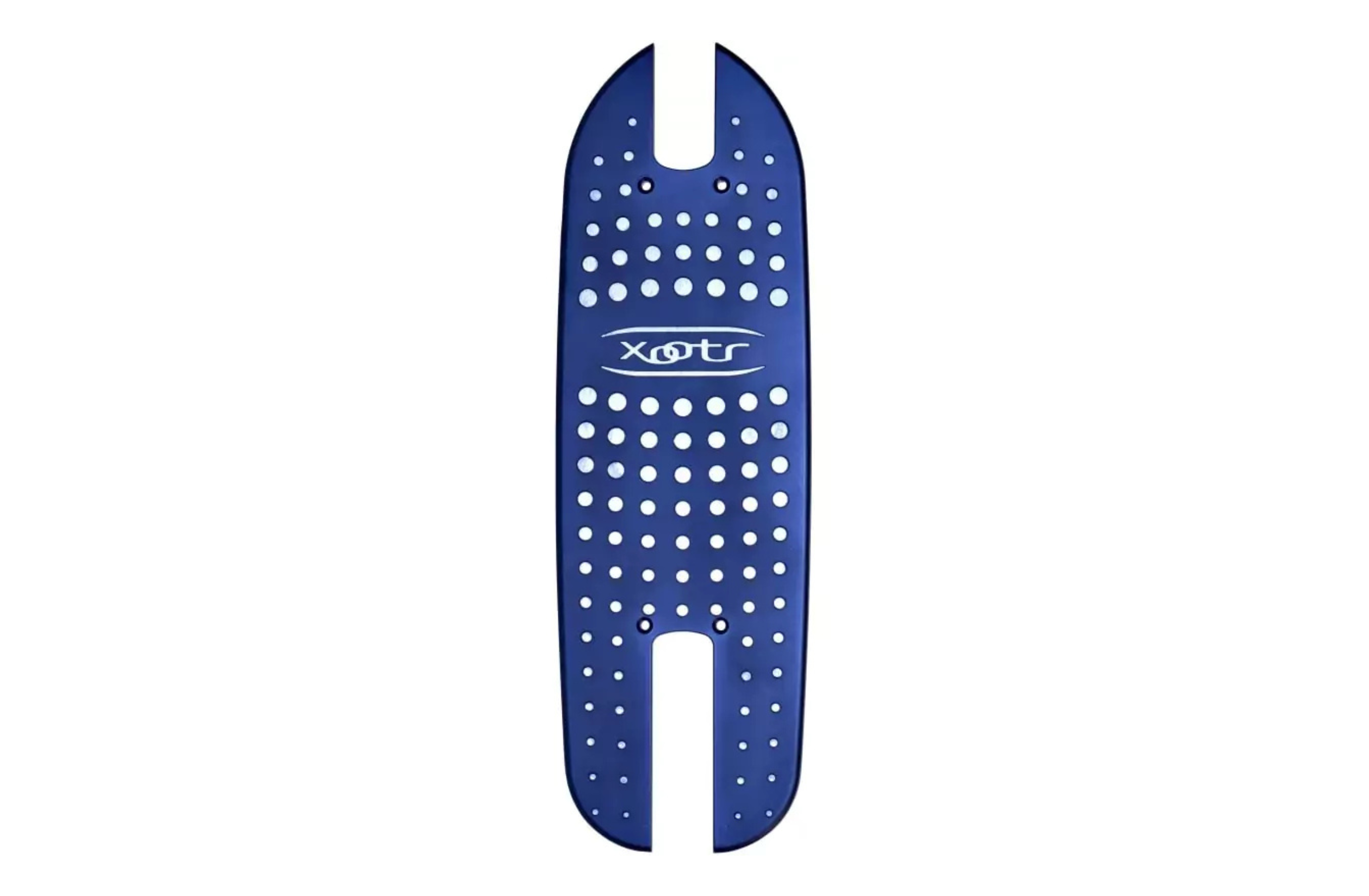 Xootr Trittbrett MG Black